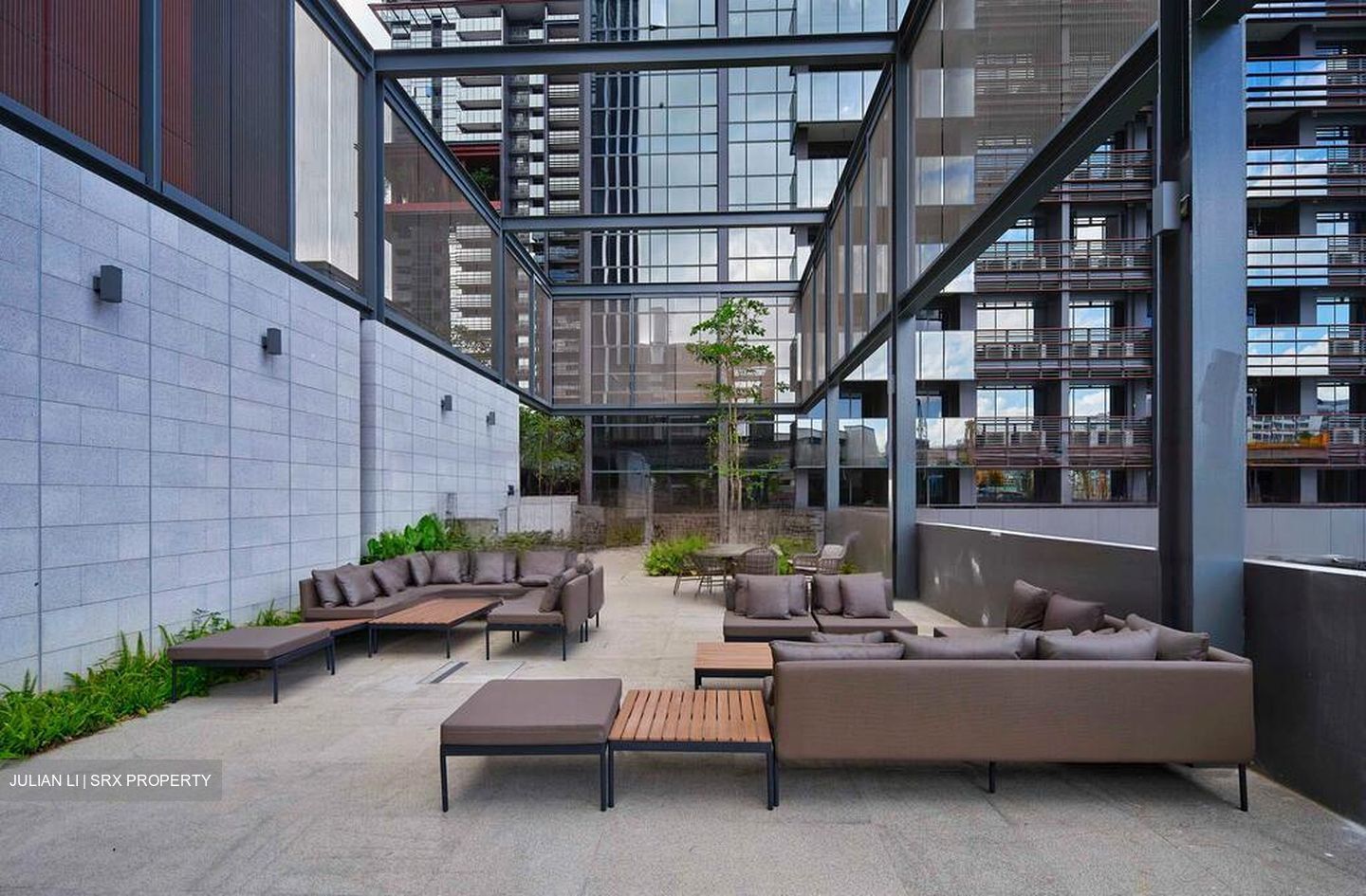 JadeScape (D20), Condominium #558488541